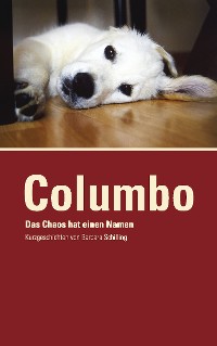 Cover COLUMBO - Das Chaos hat einen Namen