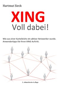 Cover XING – Voll dabei!
