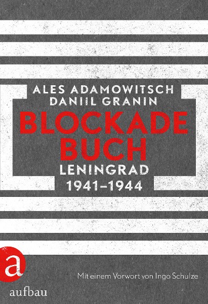Blockadebuch