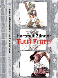 Cover Tutti Frutti