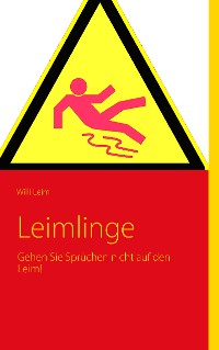 Cover Leimlinge