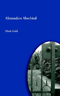 Cover Alexanders Abschied