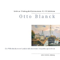 Cover Otto Blanck