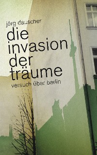 Cover Die Invasion der Träume