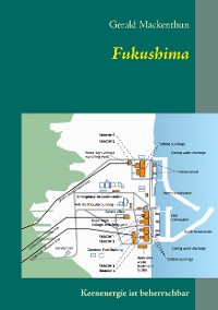 Cover Fukushima