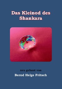 Cover Das Kleinod des Shankara