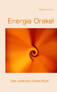 Cover Energie Orakel