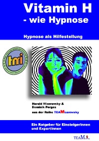 Cover Vitamin H – wie Hypnose