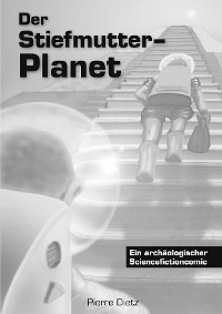 Cover Der Stiefmutter-Planet