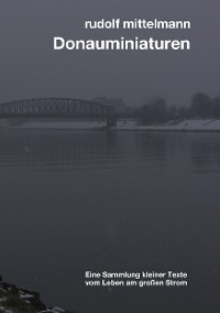 Cover Donauminiaturen