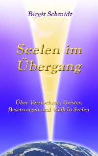 Cover Seelen im Übergang