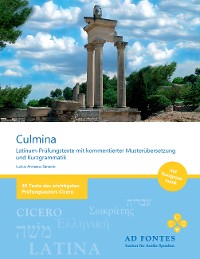 Cover Culmina