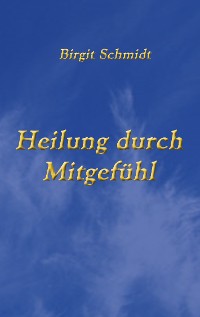 Cover Heilung durch Mitgefühl