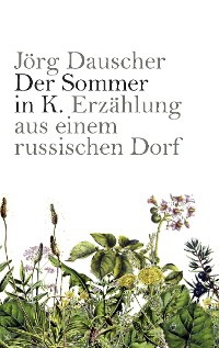 Cover Der Sommer in K.