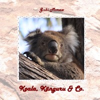 Cover Koala, Känguru & Co