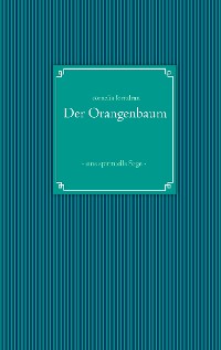 Cover Der Orangenbaum