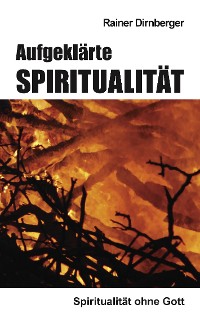 Cover Aufgeklärte Spiritualität
