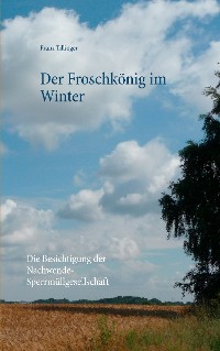 Cover Der Froschkönig im Winter