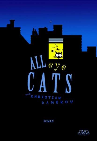 All Eye Cats