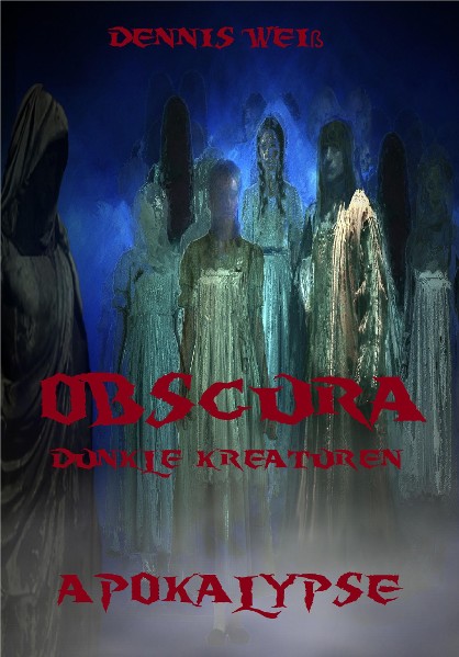 Obscura- Dunkle Kreaturen (2)