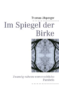 Cover Im Spiegel der Birke