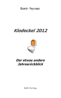 Cover Klodeckel 2012