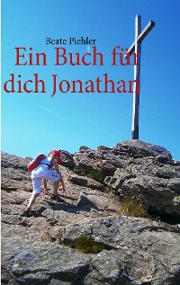 Cover Ein Buch für dich Jonathan