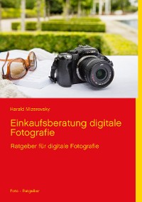 Cover Einkaufsberatung digitale Fotografie