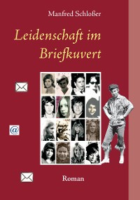 Cover Leidenschaft im Briefkuvert