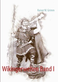 Cover Wikingerwelten Band I
