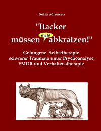 Cover "Itacker müssen (nicht) abkratzen!"