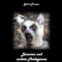 Cover Lemuren und andere Madagassen