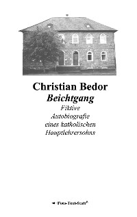 Cover Beichtgang