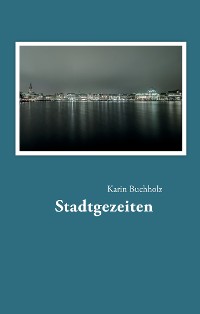 Cover Stadtgezeiten
