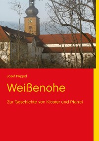 Cover Weißenohe