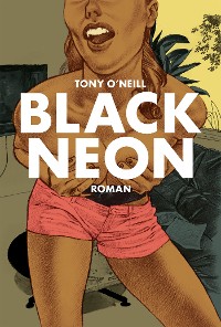 Cover Black Neon