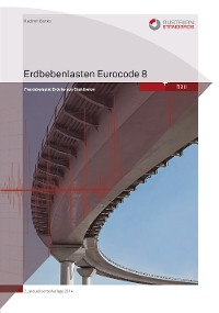 Cover Erdbebenlasten - Eurocode 8