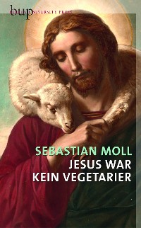 Cover Jesus war kein Vegetarier