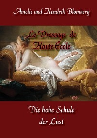 Cover Le Dressage de Haute École