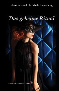 Cover Das geheime Ritual