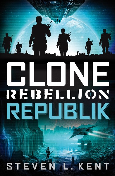 Clone Rebellion 1: Republik