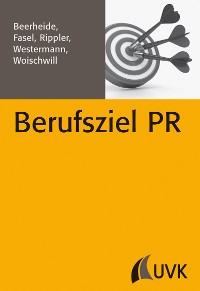 Cover Berufsziel PR