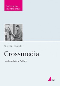 Cover Crossmedia
