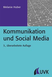 Cover Kommunikation und Social Media