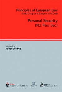 Cover Personal Security