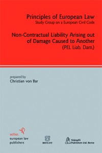 Cover Non-Contractual Liability Arising out of Damage Caused to Another