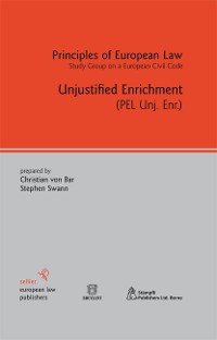 Cover Unjustified Enrichment