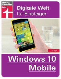 Cover Windows 10 Mobile