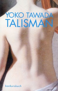Cover Talisman
