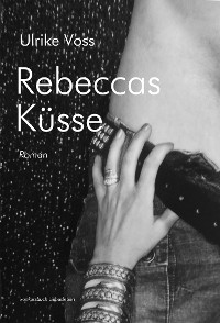 Cover Rebeccas Küsse